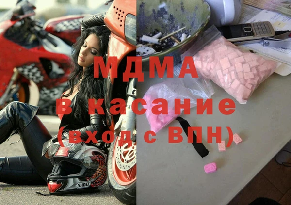 шишки Абаза